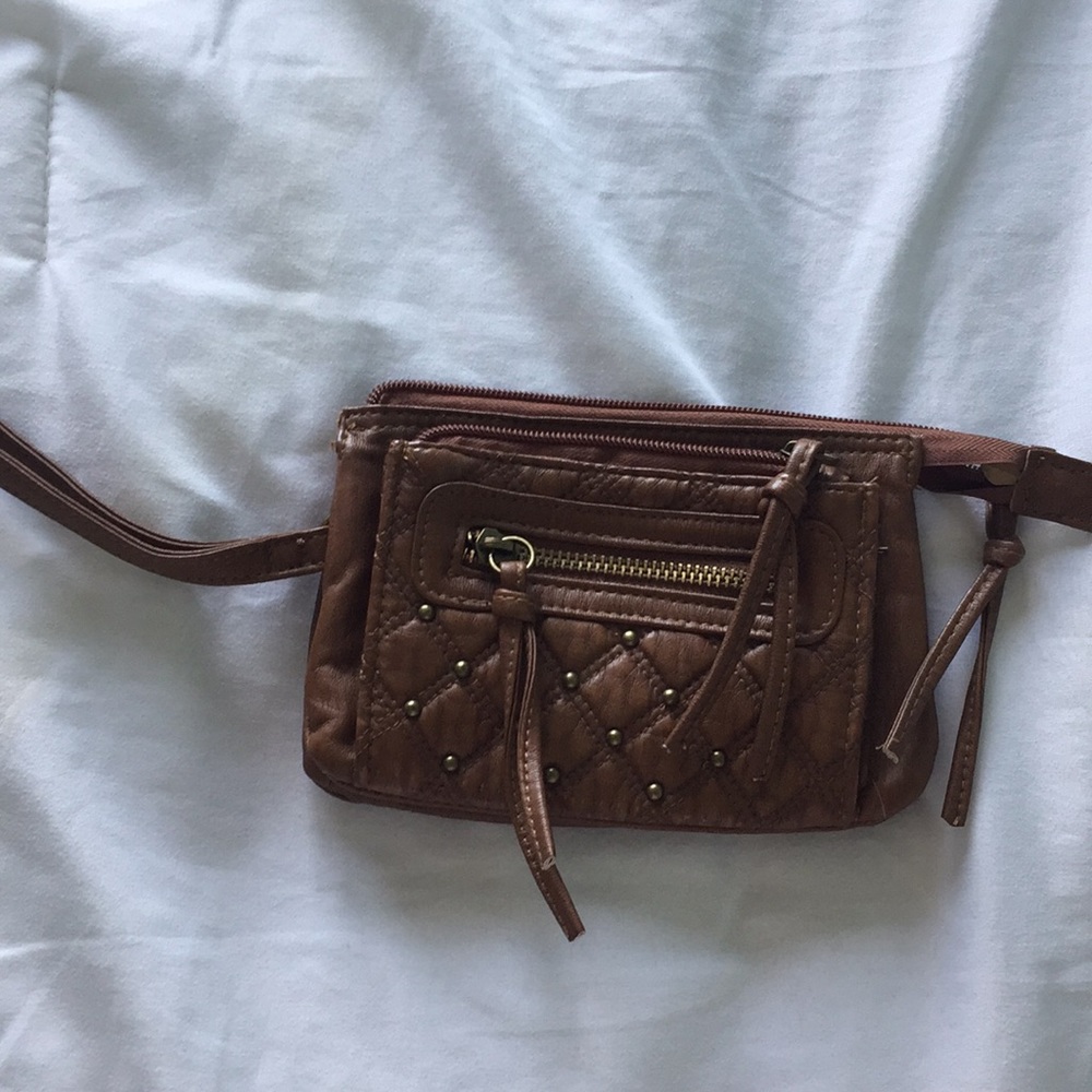 Brown bag